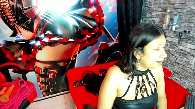 NaomyAngel online show from 11.10.25