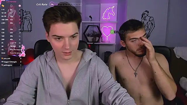 Snapshot of danny_cool chatting on 10.05.25 danny cool online show from 10.05.25