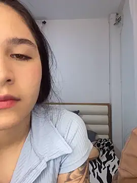 Sweet and Rous0 online show from 09.12.25