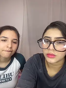 Sweet and Rous0 online show from 10.26.25