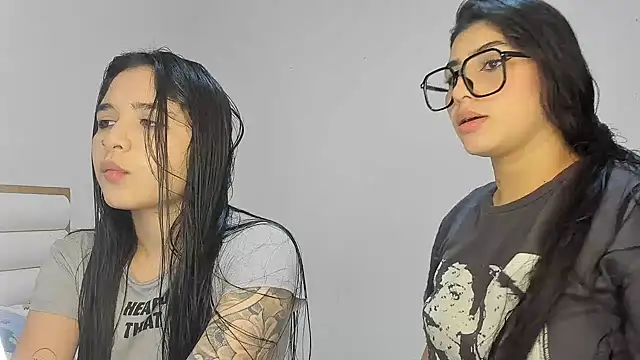 Sweet and Rous0 online show from 02.09.26