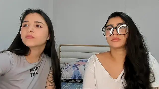 Sweet and Rous0 online show from 03.15.26