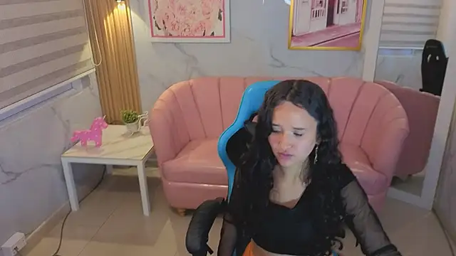 bella vibess s online show from 07.16.26