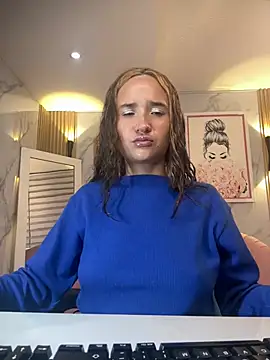 bella vibess s online show from 08.04.26