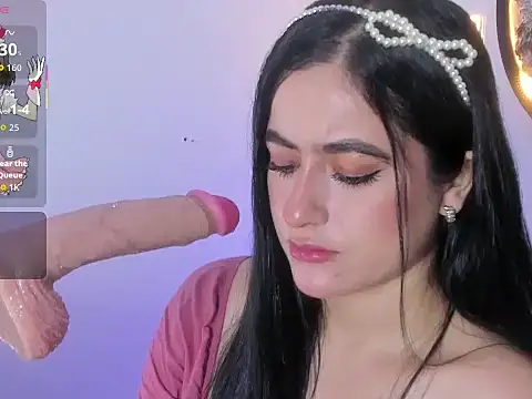 Snapshot of lana_grenville chatting on 09.24.25 lana grenville online show from 09.24.25