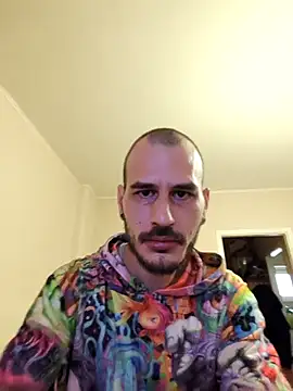 Thereaper1992 online show from 11.20.25