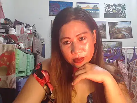 filipina beauty online show from 10.11.25