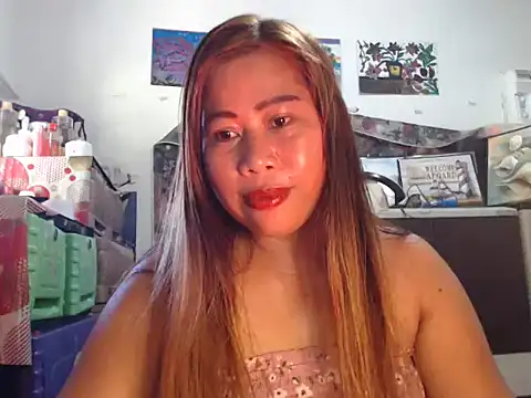 Snapshot of filipina_beauty chatting on 02.21.26 filipina beauty online show from 02.21.26