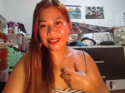 Snapshot of filipina_beauty chatting on 03.06.26 filipina beauty online show from 03.06.26