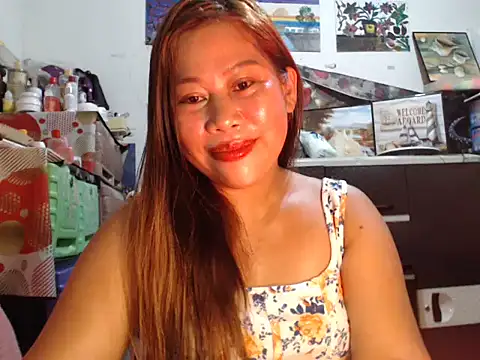 Snapshot of filipina_beauty chatting on 03.11.26 filipina beauty online show from 03.11.26
