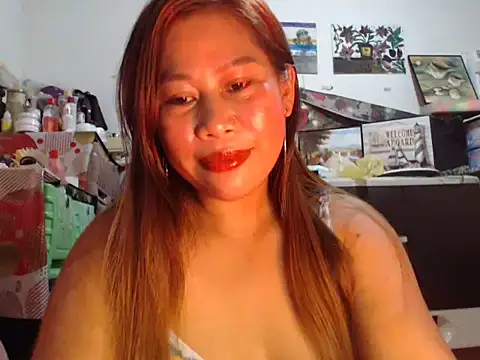 Snapshot of filipina_beauty chatting on 03.13.26 filipina beauty online show from 03.13.26
