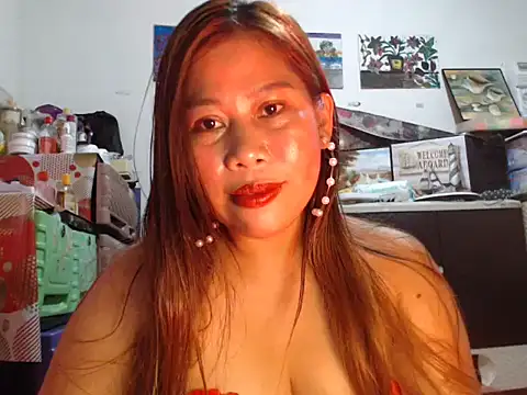 Snapshot of filipina_beauty chatting on 03.15.26 filipina beauty online show from 03.15.26