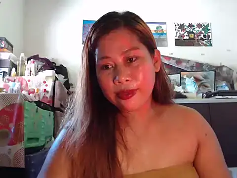 filipina beauty online show from 05.06.26