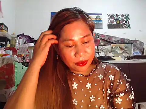 filipina beauty online show from 05.07.26