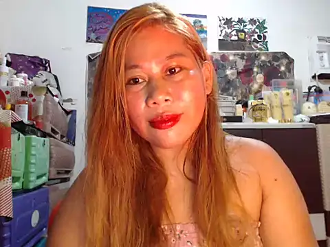 filipina beauty online show from 06.06.26