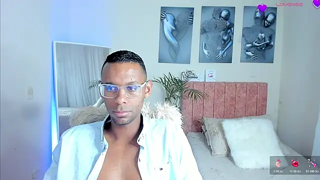 KingEdward  online show from 11.12.25