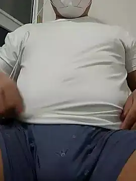  KaiXin  online show from 09.18.25