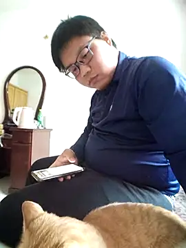  KaiXin  online show from 10.22.25