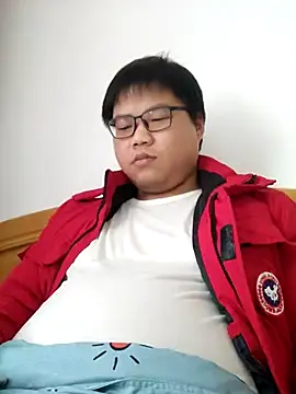  KaiXin  online show from 10.29.25