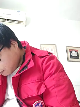  KaiXin  online show from 10.31.25