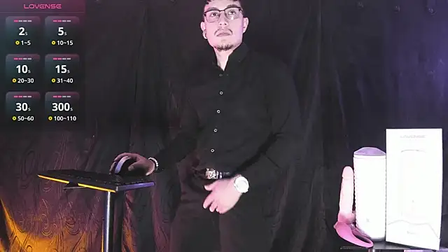 Roobin420 online show from 06.13.26