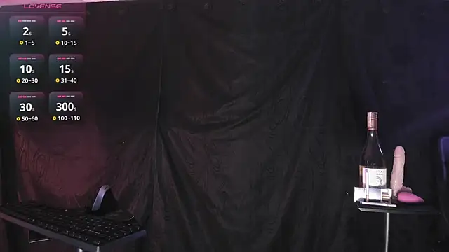 Roobin420 online show from 06.19.26
