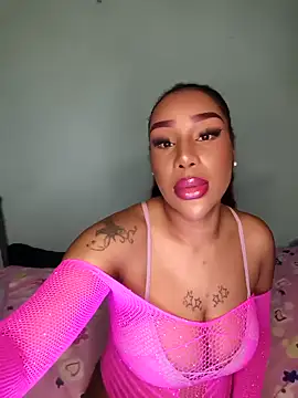 Queen Amara online show from 09.13.25