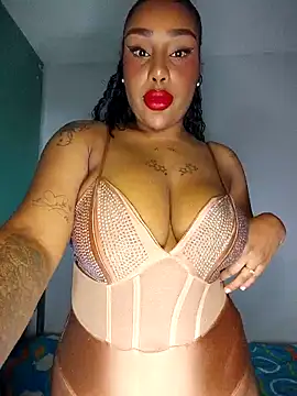 Queen Amara online show from 03.11.26