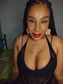 Queen Amara online show from 07.09.26
