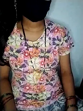 Snapshot of Komal-Rajput chatting on 10.04.25 Komal-Rajput online show from 10.04.25