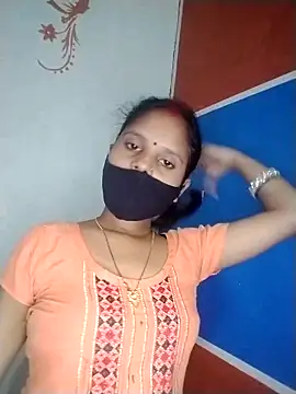 Komal-Rajput online show from 11.08.25