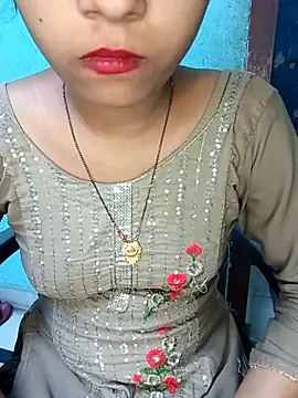 Komal-Rajput online show from 11.11.25