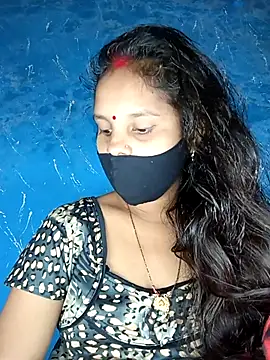 Komal-Rajput online show from 11.24.25