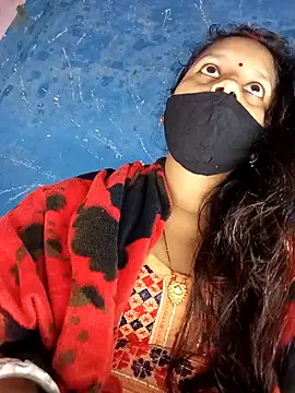 Komal-Rajput online show from 11.25.25