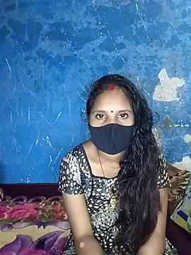 Komal-Rajput online show from 11.30.25