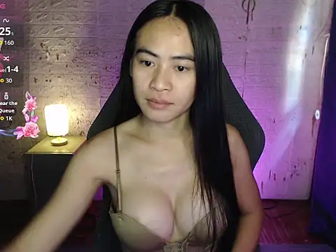 Snapshot of prettyasianjas chatting on 04.18.26 prettyasianjas online show from 04.18.26