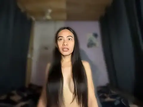 prettyasianjas online show from 07.21.26