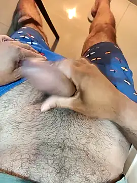 Gallo001 online show from 02.09.26