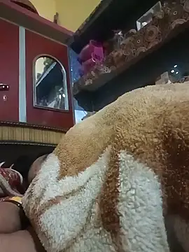 Hot-kal93 online show from 12.14.25