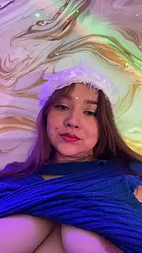 Valeryfox01  online show from 12.23.25