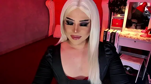 gordeushotcummer online show from 10.31.25