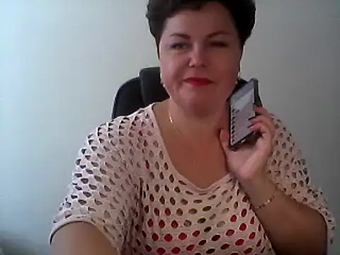 EllaLove2277 online show from 09.21.25