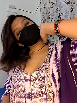 SpicykhalifaX online show from 05.08.26