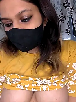 SpicykhalifaX online show from 05.10.26