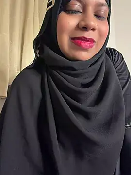 SpicykhalifaX online show from 07.15.26