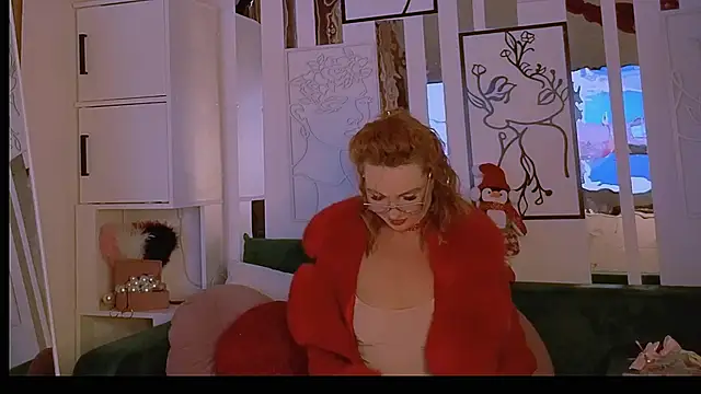 Mari69Juana online show from 01.10.26