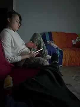 Snapshot of Maialona78 chatting on 03.30.26 Maialona78 online show from 03.30.26