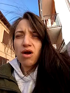 Snapshot of Maialona78 chatting on 03.31.26 Maialona78 online show from 03.31.26