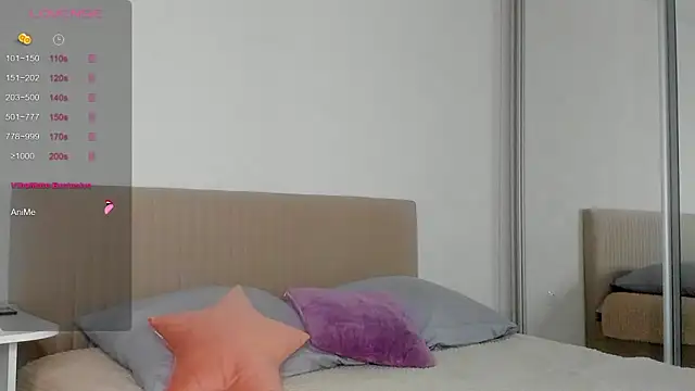 Snapshot of _Alissaa chatting on 02.20.26 Alissaa online show from 02.20.26