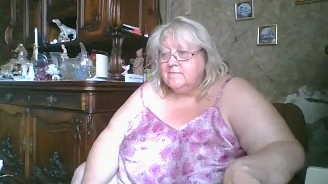 Lala-Love56 online show from 09.11.25